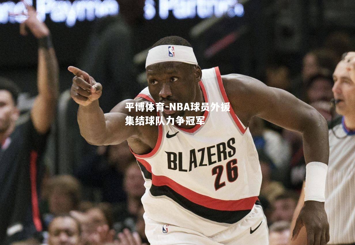 NBA球员外援集结球队力争冠军